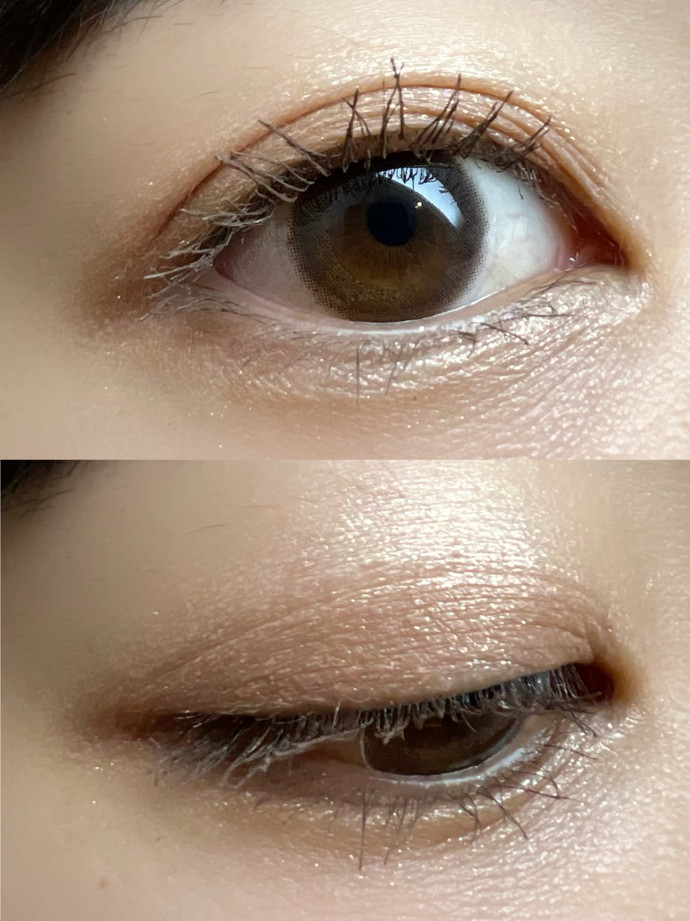 グレイズバームリップ/excel/口紅を使ったクチコミ(4枚目)