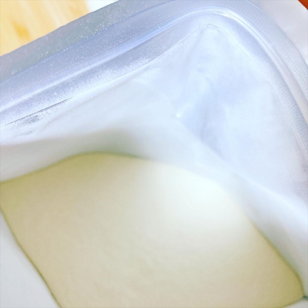 大人のダブルたんぱく/キューサイ/美容サプリメントを使ったクチコミ（3枚目）