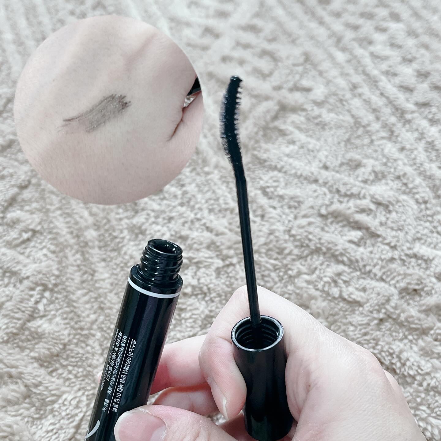 ザパーフェクトホワイトニング EXクリーム/COSNORI/フェイスクリームを使ったクチコミ（3枚目）