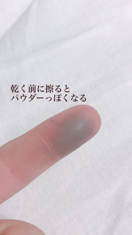 カラーオン アイブロウ/excel/眉マスカラを使ったクチコミ(4枚目)