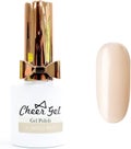 CheerGel ジェルポリッシュ ミルキーバフ