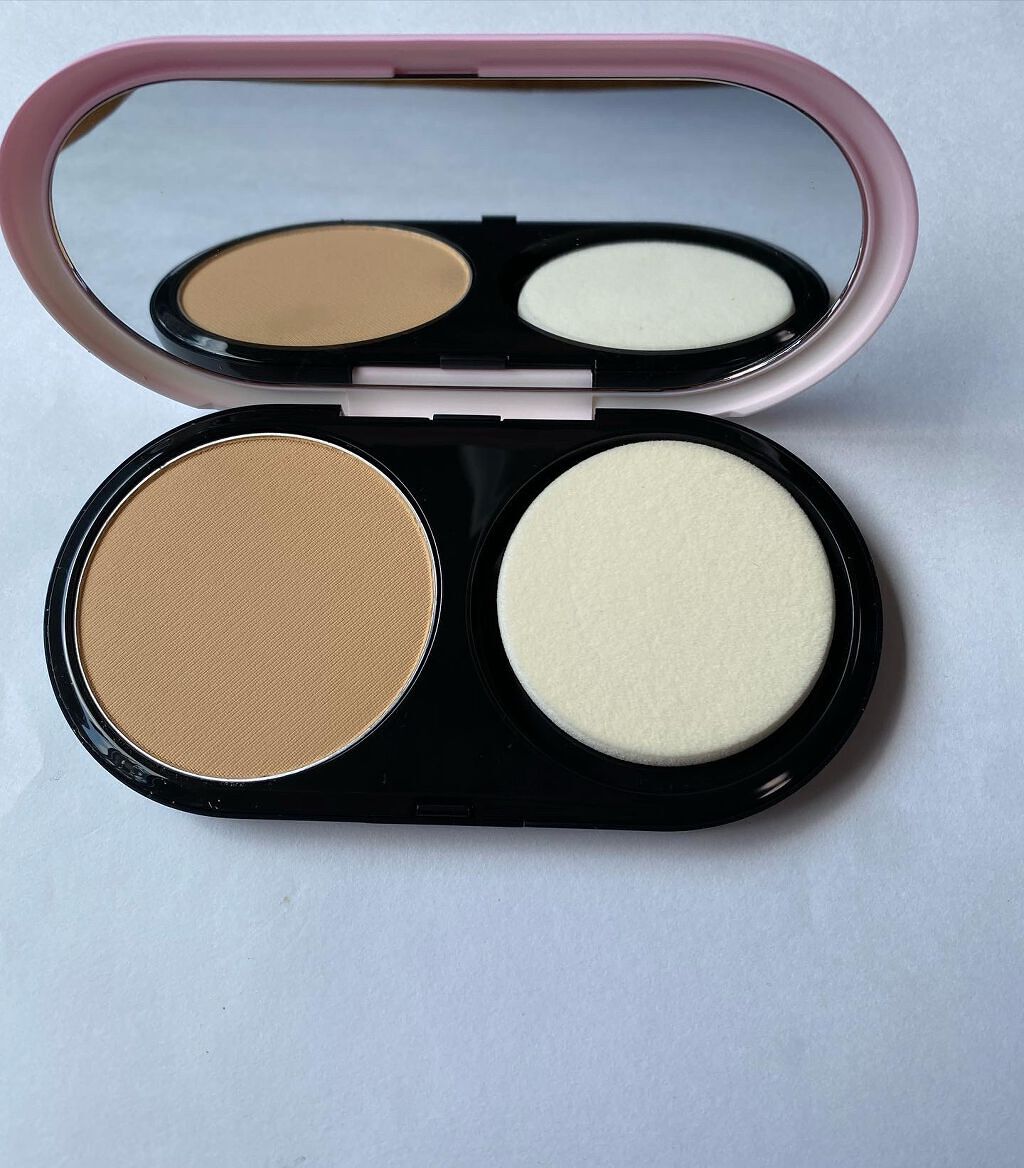 M·A·C ミネラライズ スキンフィニッシュ/M・A・C/パウダーハイライトを使ったクチコミ(3枚目)