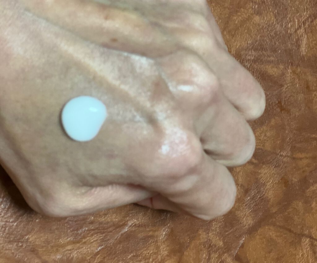 イプサ ME 8/IPSA/化粧水を使ったクチコミ(2枚目)