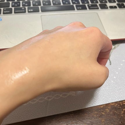 レチノールインテンシブ アドバンスドトリプルアクションアイクリーム/SOME BY MI/アイケア・アイクリームを使ったクチコミ(3枚目)