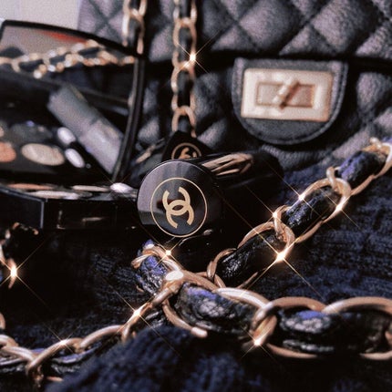 ボーム エサンシエル オー/CHANEL/スティックハイライトを使ったクチコミ(1枚目)