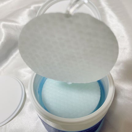 N.M.Fアクアエッセンスパッド/MEDIHEAL/トナーパッドを使ったクチコミ(4枚目)