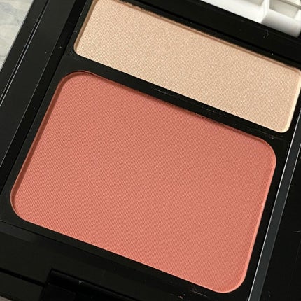 フェイスカラーパレット/ミキモト コスメティックス/メイクアップキットを使ったクチコミ(3枚目)