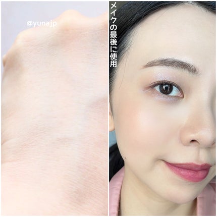 AQ オーラ リフレクター/DECORTÉ/プレストパウダーを使ったクチコミ(4枚目)