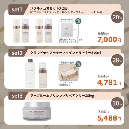 を使ったクチコミ(2枚目)