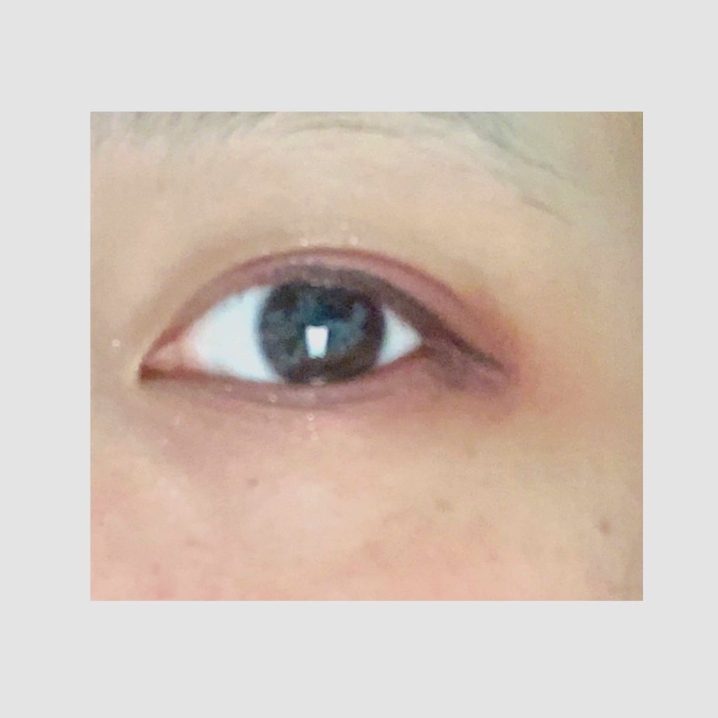 【旧品】パーフェクトスタイリストアイズ/キャンメイク/アイシャドウパレットを使ったクチコミ（3枚目）