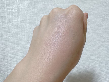 トリートメント ラッピング リップ/SUQQU/口紅を使ったクチコミ(3枚目)