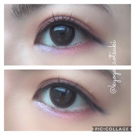 デザイニング カラー アイズ/SUQQU/アイシャドウパレットを使ったクチコミ(2枚目)