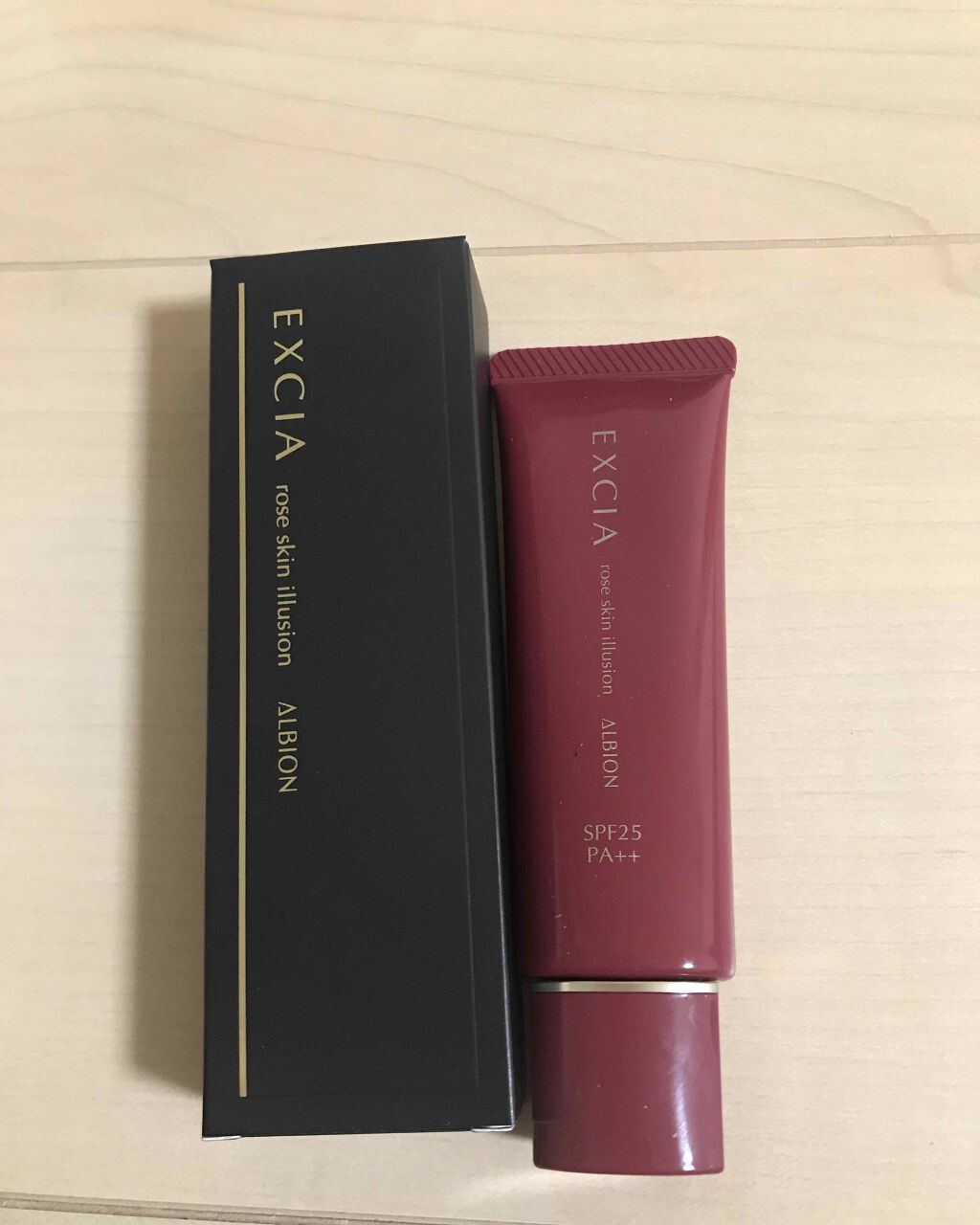 アルビオン エクシア AL ローズスキン イリュージョン 02 2点set アルビオン エクシアAL ローズスキン イリュージョン｜紹介記事