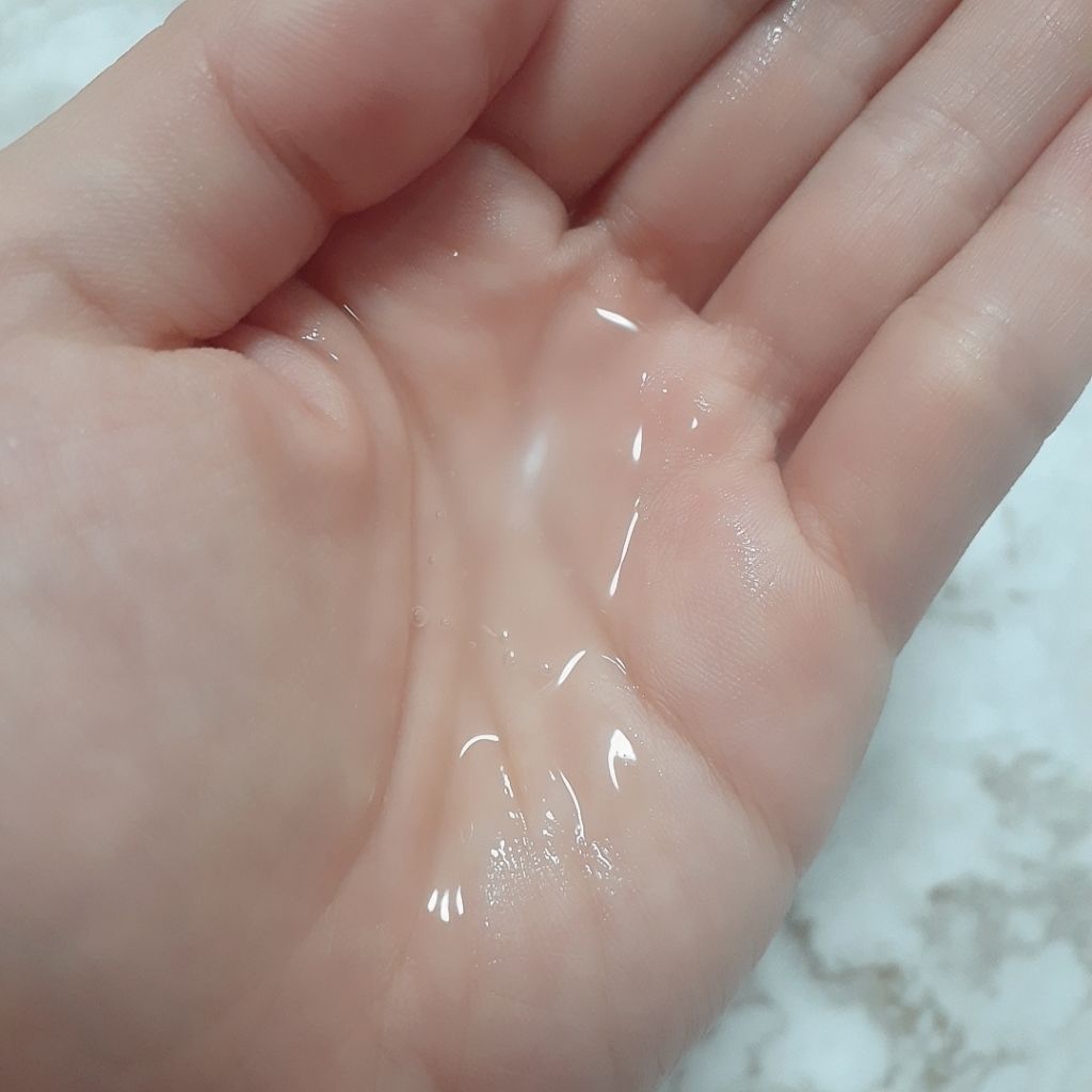 ドクタージャルト ダーマスク ウォータージェット バイタルハイドラソリューション/Dr.Jart+/シートマスク・パックを使ったクチコミ(4枚目)