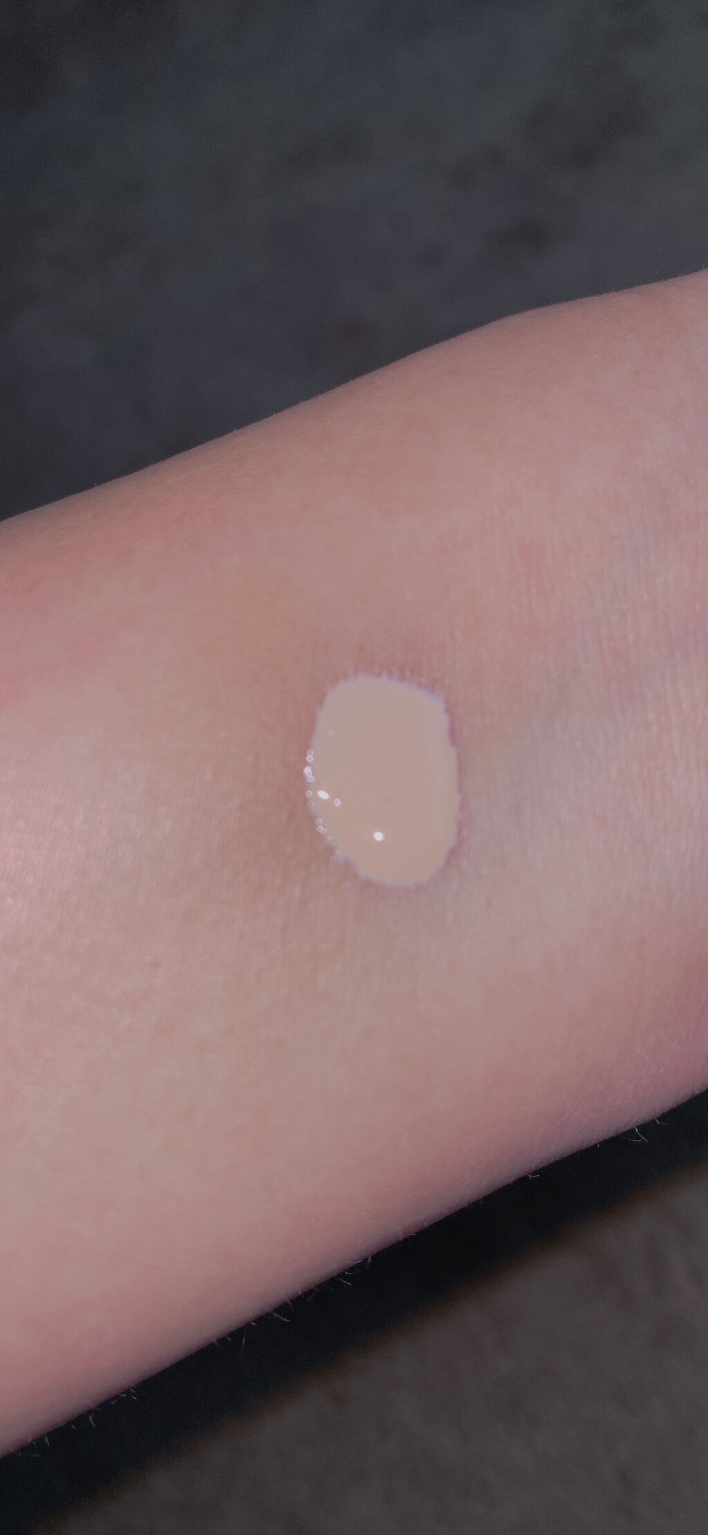 ライトフル Ｃ＋ティンティッド プライマーSPF45(PA++++)/M・A・C/化粧下地を使ったクチコミ（3枚目）