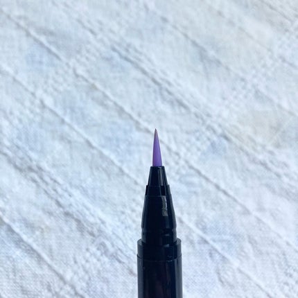 ダブルラインエキスパート/KATE/リキッドアイライナーを使ったクチコミ(3枚目)