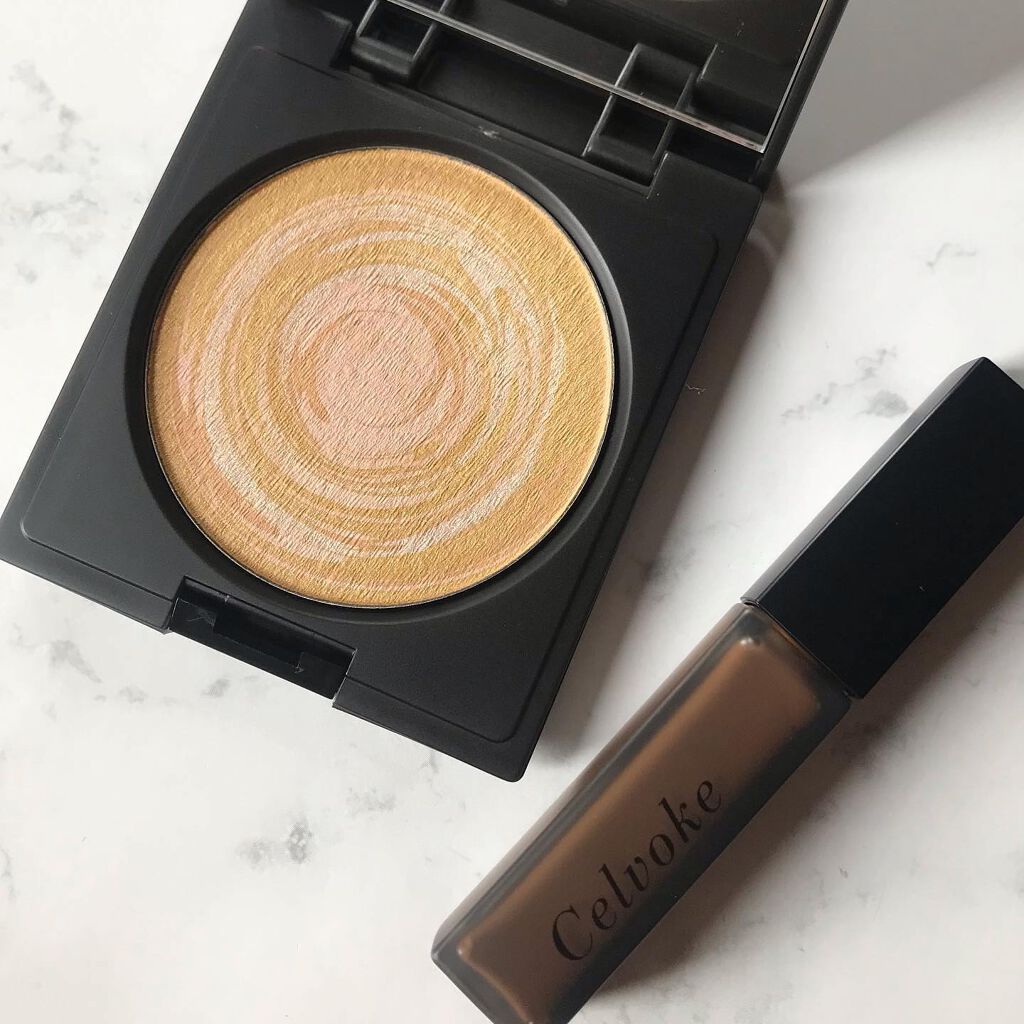 エンスロール マット リップス/Celvoke/口紅を使ったクチコミ(4枚目)