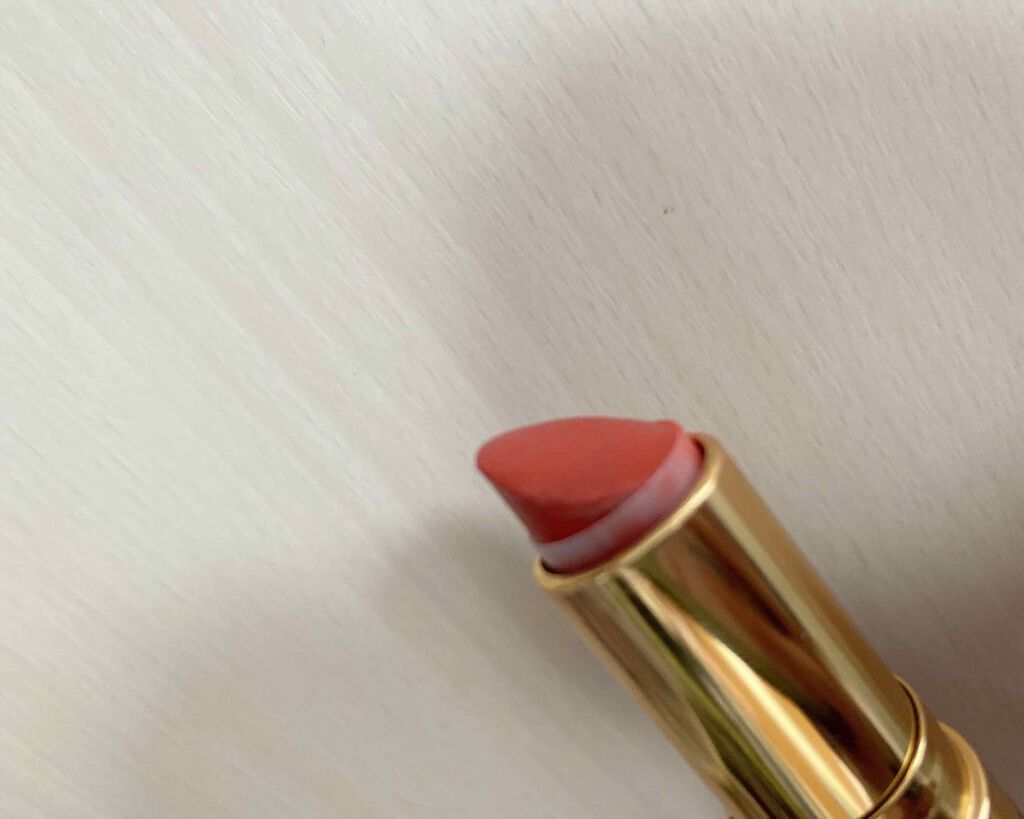 スーパー ラストラス リップスティック/REVLON/口紅を使ったクチコミ(2枚目)