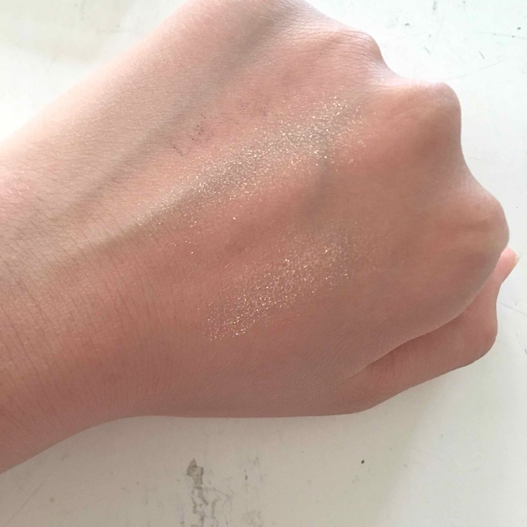 ジュエリーシャドウベール/キャンメイク/アイシャドウパレットを使ったクチコミ(2枚目)