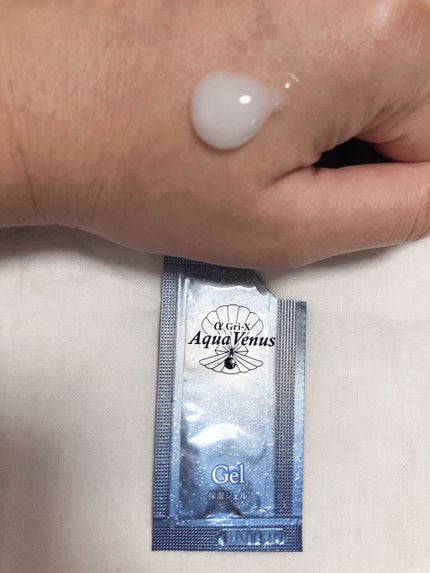 スーパーホワイトEXスタートセット/ドクターリセラ/トライアルキットを使ったクチコミ(7枚目)