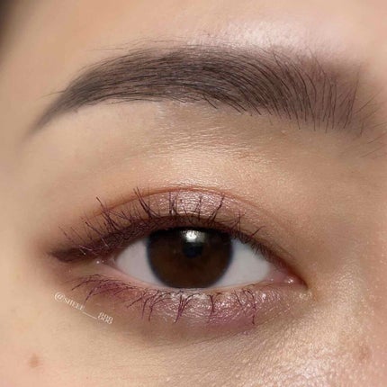 メスメリック リップスティック/CHICCA/口紅を使ったクチコミ(5枚目)