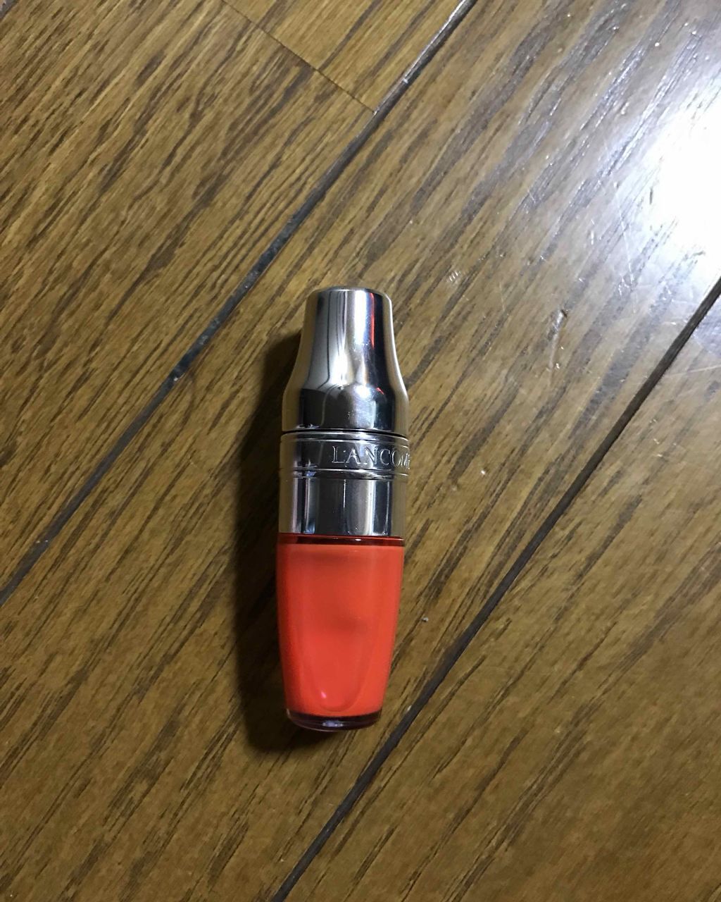 ジューシー シェイカー/LANCOME/リップグロスを使ったクチコミ(1枚目)