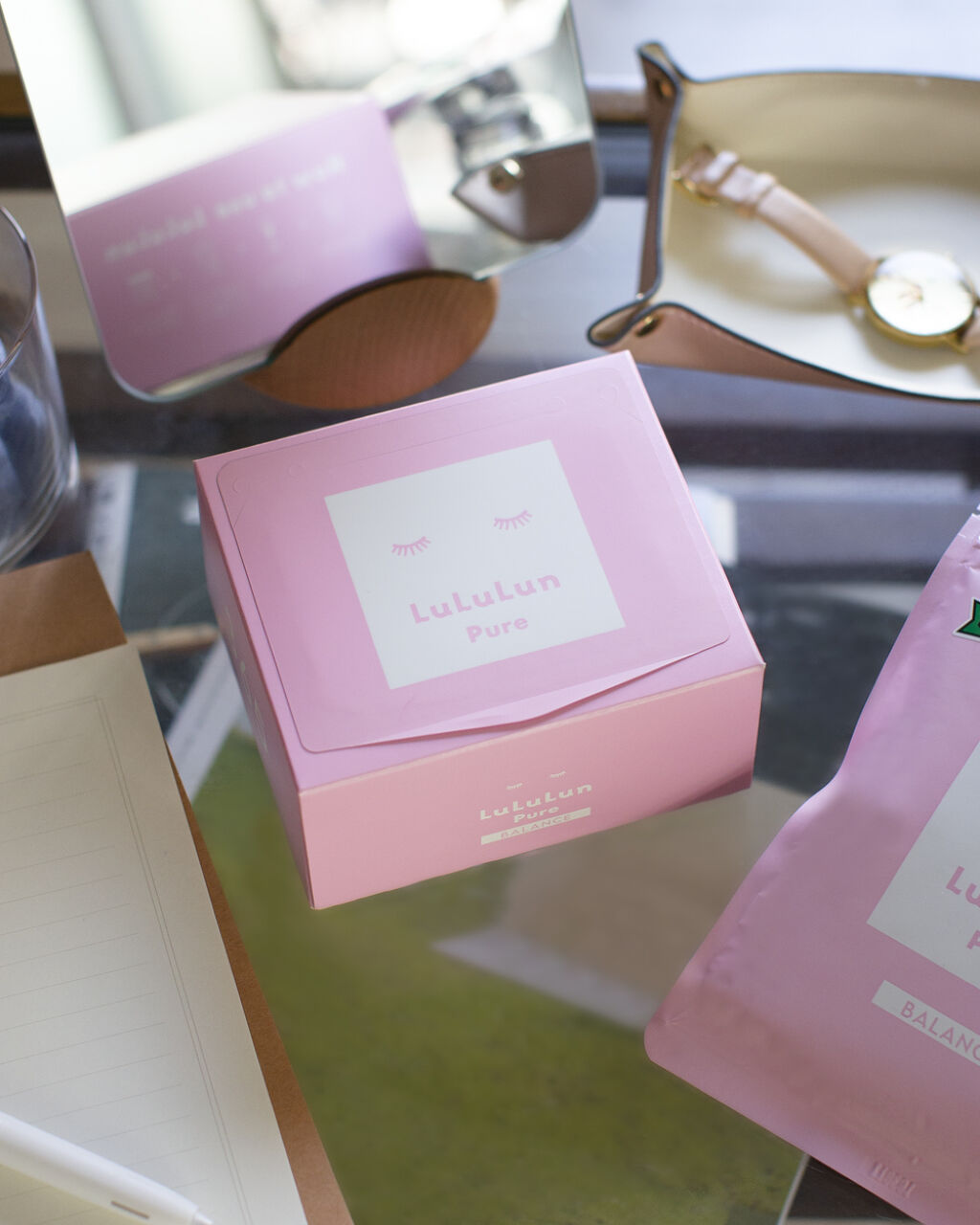 ルルルンピュア エブリーズ/ルルルン/シートマスク・パックを使ったクチコミ（1枚目）