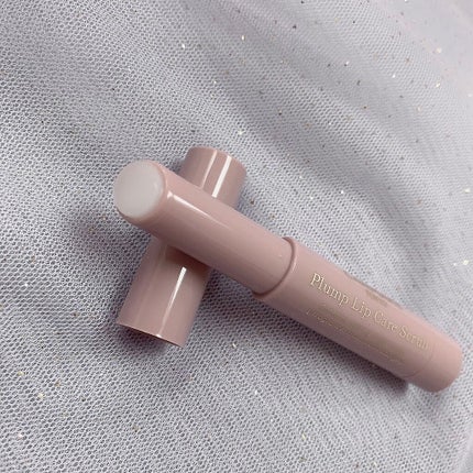 プランプリップケアスクラブ/キャンメイク/リップスクラブを使ったクチコミ(3枚目)