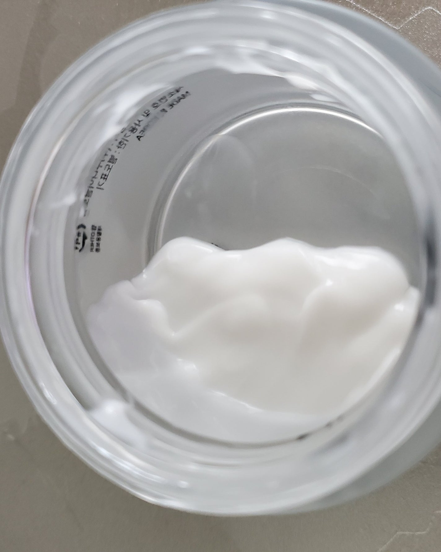 朝鮮美女クリーム/Beauty of Joseon/フェイスクリームを使ったクチコミ(2枚目)