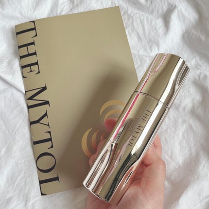 ザ マイトル エッセンス/THE MYTOL/ブースター・導入液を使ったクチコミ(1枚目)