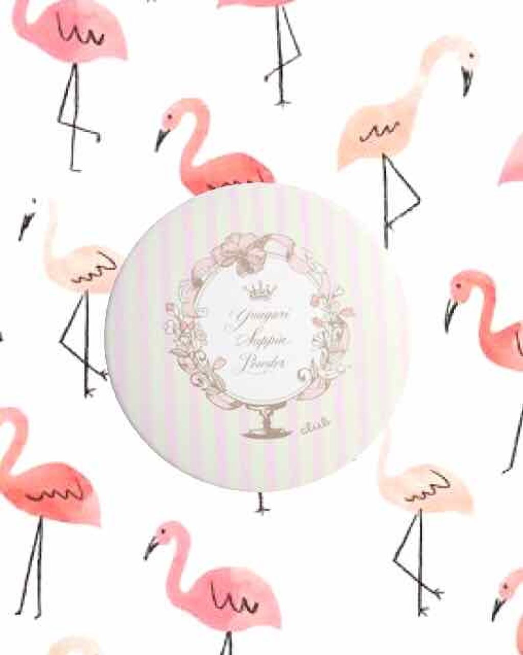 すっぴんパウダー/クラブ/プレストパウダーを使ったクチコミ（1枚目）