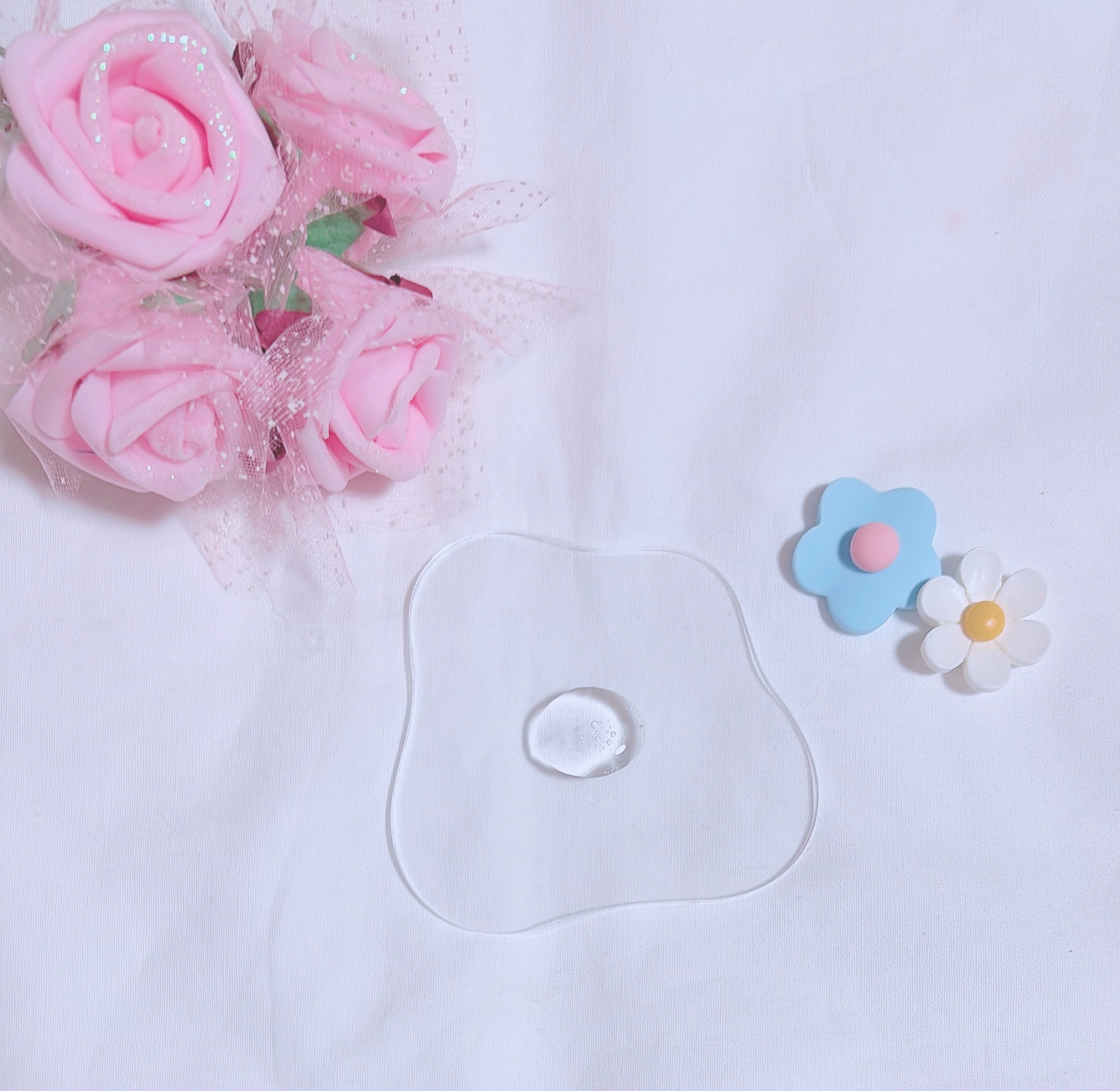 水分バリアPANGヒアルロン酸パンテノールアンプル/EDIT.B/美容液を使ったクチコミ（3枚目）