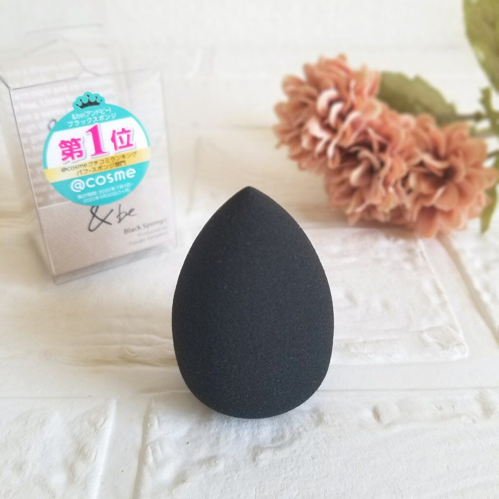 UVミルク/&be/日焼け止め・UVケアを使ったクチコミ(6枚目)