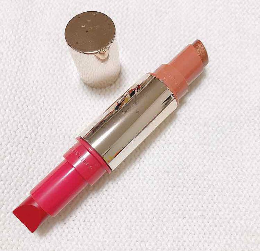 タイニートゥインクル ミニトゥーマッチオーナメント/ETUDE/口紅を使ったクチコミ（3枚目）