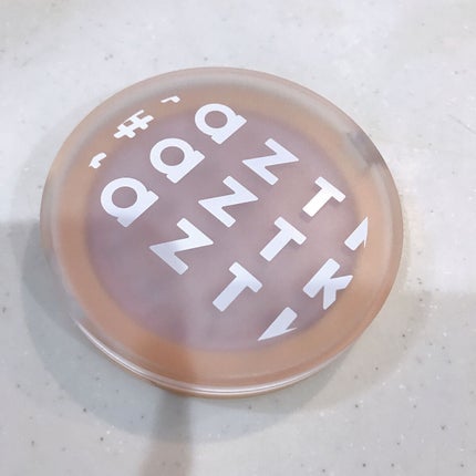 フィルタービューティパウダー/aZTK/プレストパウダーを使ったクチコミ(3枚目)