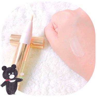 ESTEE LAUDER ダブル ウェア グロウ BB ハイライターのクチコミ「ぼろこっぷです✨
✨ ダブル ウェア グロウ BB ハイライター  01✨


クーラーをずっ.....」（2枚目）