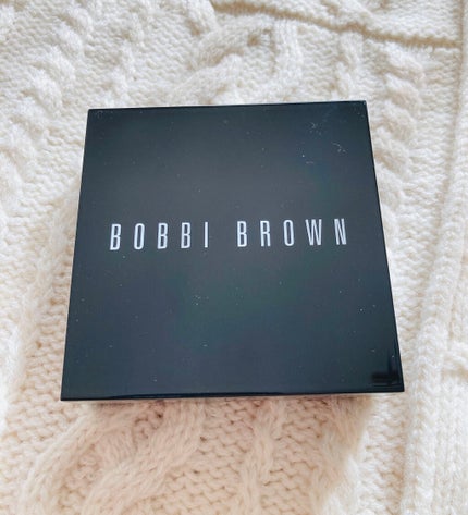 シマーブリック/BOBBI BROWN/パウダーチークを使ったクチコミ(3枚目)