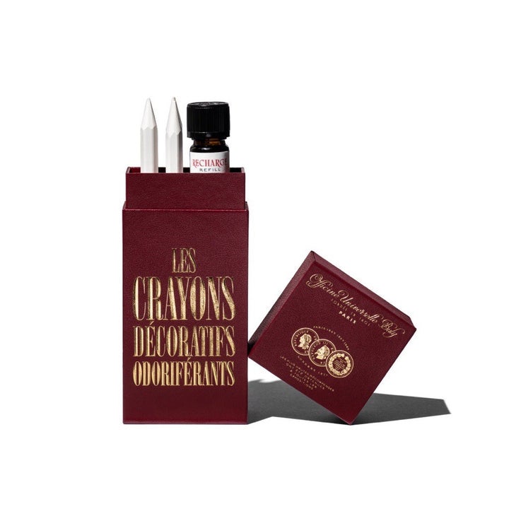 クレヨン・オドリフェラン ジェネロー・ダンピール オフィシーヌ・ユニヴェルセル・ビュリー