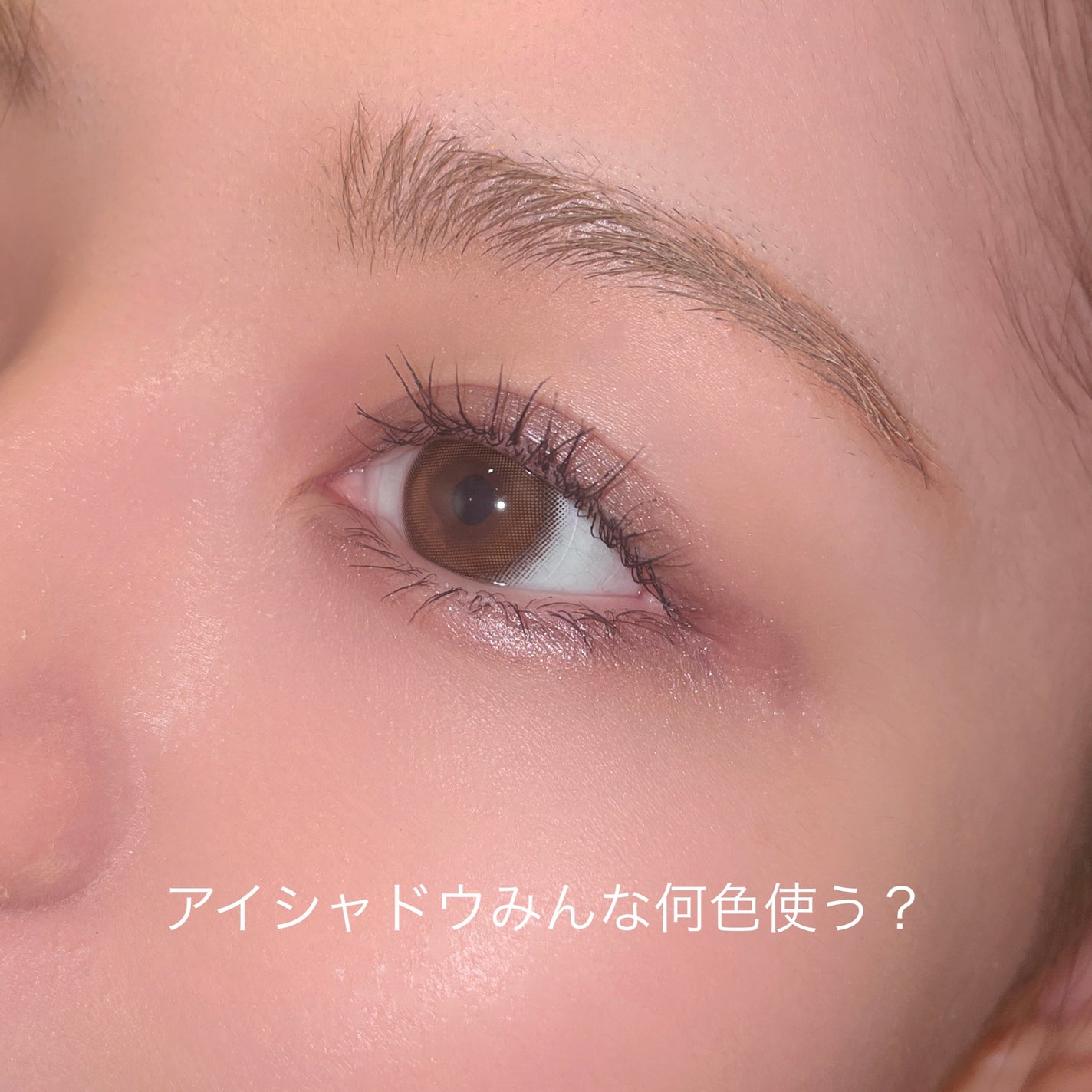 グリームオンフィットシャドウ/excel/スティックアイシャドウを使ったクチコミ(1枚目)