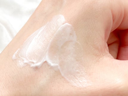 ミノン アミノモイスト モイストチャージ クリーム/ミノン/フェイスクリームを使ったクチコミ(3枚目)