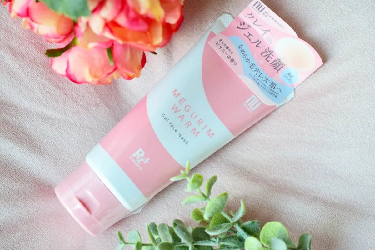 MEGURIM WARM /MEGURIM by Rz+ /その他洗顔料を使ったクチコミ(1枚目)