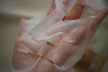 モイストフェイシャルパック/リバイシス/シートマスク・パックを使ったクチコミ(5枚目)