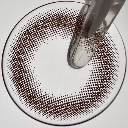 TOPARDS 1day/TOPARDS/ワンデー(1DAY)カラコンを使ったクチコミ(8枚目)