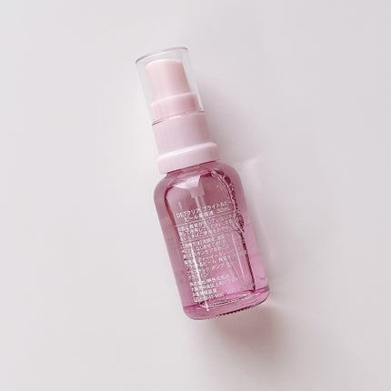 DETã¯ãªã¢ ãã©ã€ãïŒããŒã« ããŒã«çŸå®¹æ¶²/Detclear/çŸå®¹æ¶²ã䜿ã£ãã¯ãã³ãïŒ2æç®ïŒ