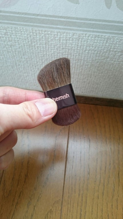 heimish ディーリズムブラッシャーパレットのクチコミ「❇ヘイミッシュ
ディーリズムブラッシャーパレット❇
スタイルコリアンで購入
ハイライト、チ.....」(3枚目)