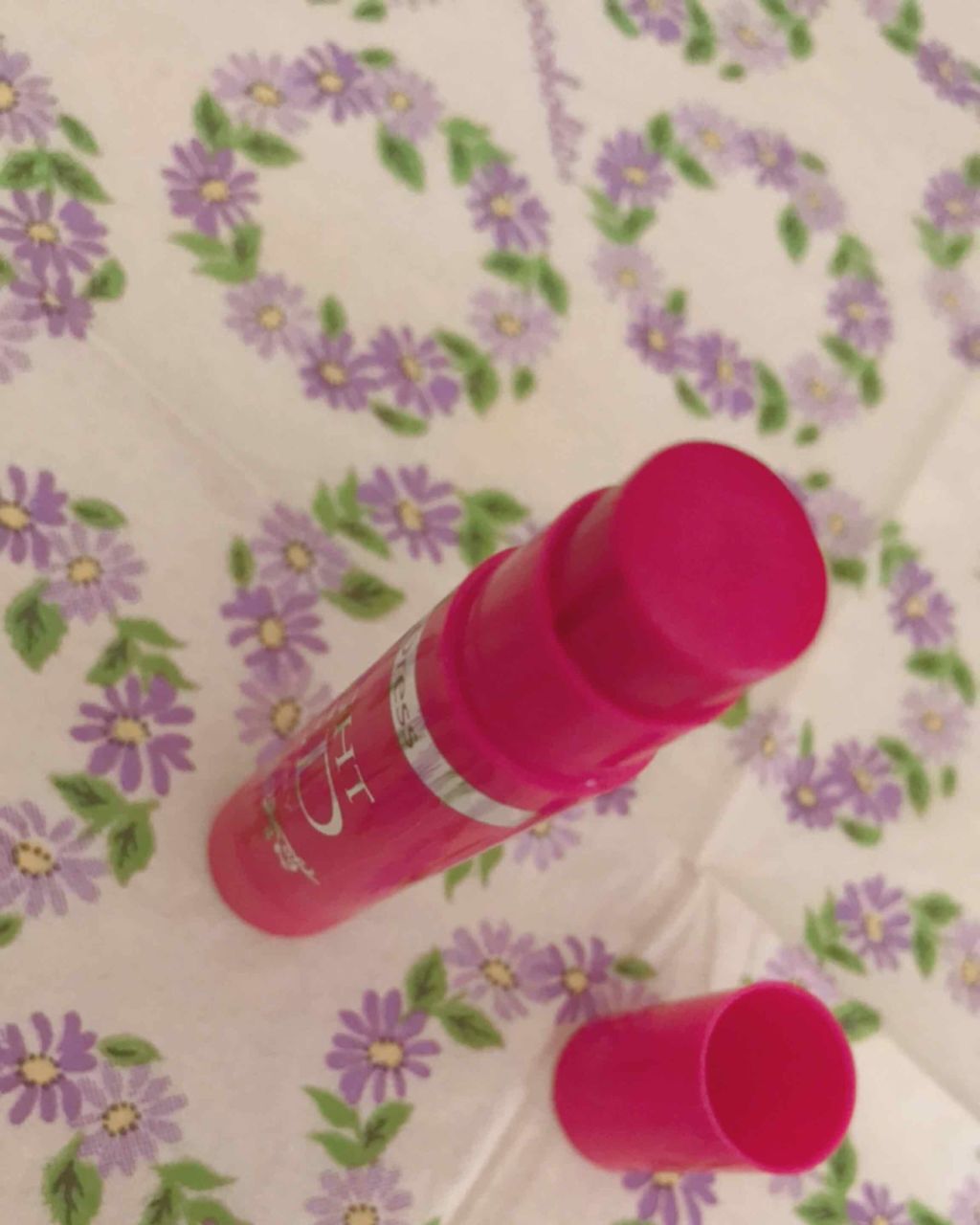 リップドレス/メンターム/リップクリームを使ったクチコミ(1枚目)