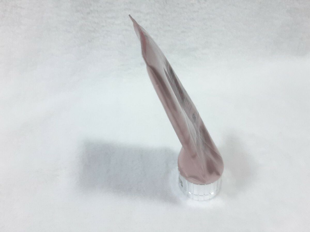 メルティバター/ジェミールフラン/ヘアバームを使ったクチコミ(4枚目)