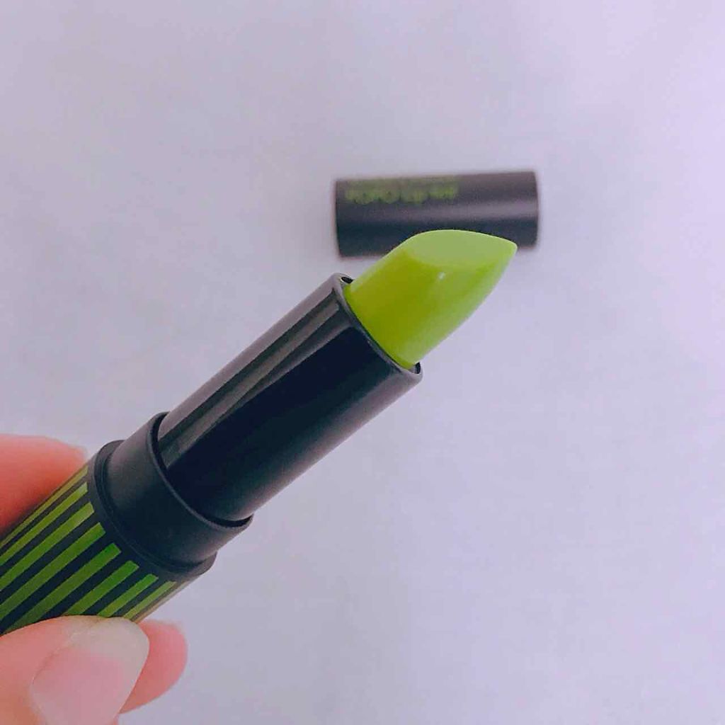 ポポリップティント/Witch's Pouch/リップティントを使ったクチコミ（2枚目）