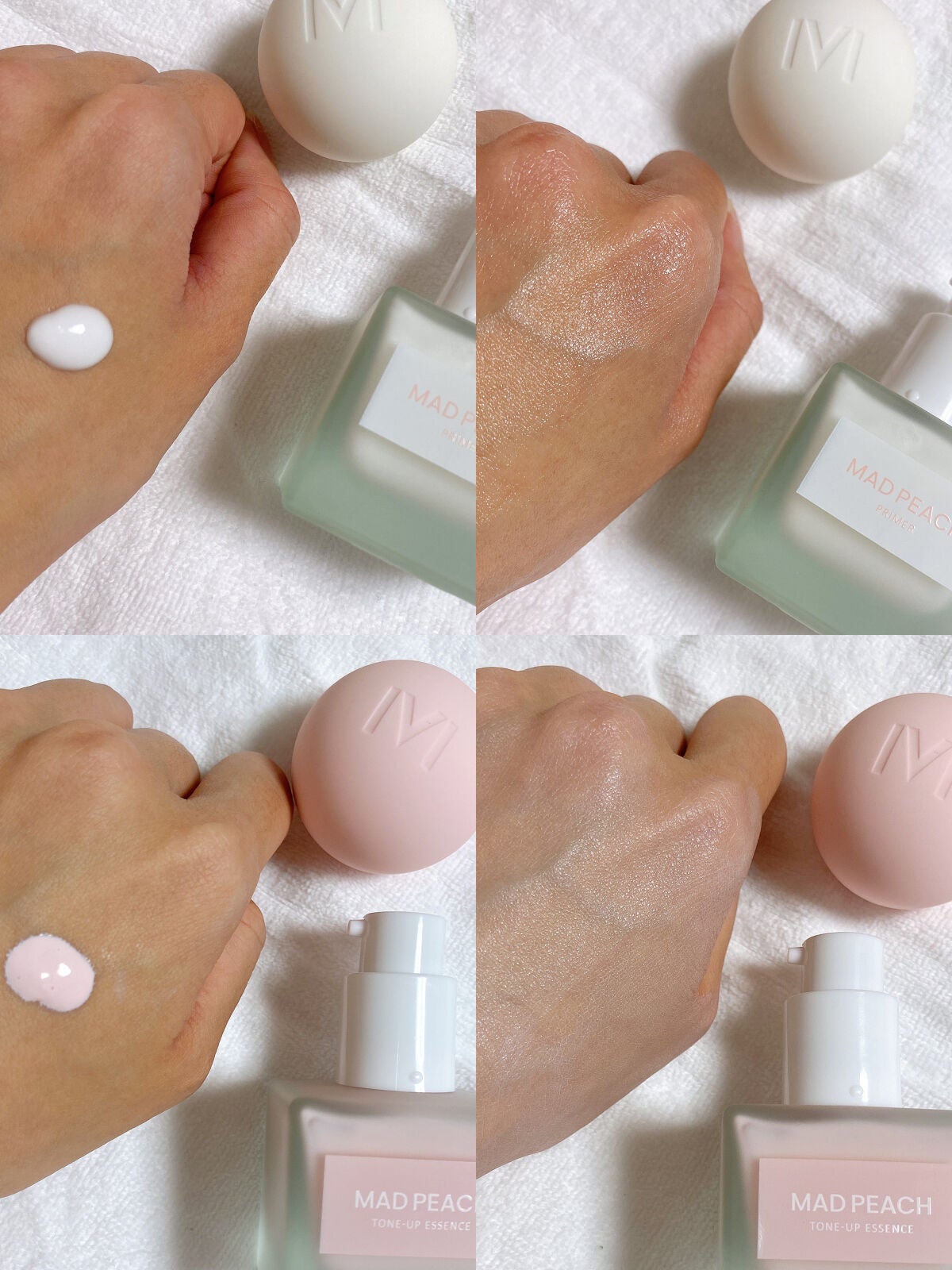 ピカソ メイクアップ スパチュラ /PICCASSO/その他化粧小物を使ったクチコミ(2枚目)