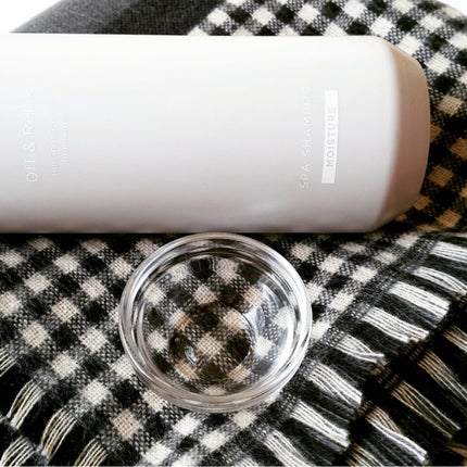 スパ・シャンプー/ヘアトリートメント モイスチャー シャンプー 460ml/Off&Relax/市販シャンプーの画像